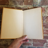 A Toreador of Spain - Francis Rolt-Wheeler 1923 George H. Doran Company vintage hardback