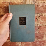 Sons and Lovers - D.H. Lawrence 1922 The Modern Library vintage HB