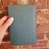 Sons and Lovers - D.H. Lawrence 1922 The Modern Library vintage HB