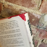 Adolph Hitler -Volume 2  John Toland 1976 Doubleday & Co vintage BCE HBDJ