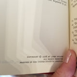 Adolph Hitler -Volume 2  John Toland 1976 Doubleday & Co vintage BCE HBDJ