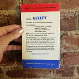 The Execution of Private Slovik - William Bradford Huie 1954 1st Signet Printing PB