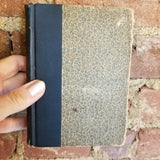 Addresses -  Henry Drummond 1892 Henry Altemus vintage HB