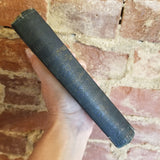 Addresses -  Henry Drummond 1892 Henry Altemus vintage HB