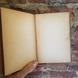 Addresses -  Henry Drummond 1892 Henry Altemus vintage HB