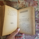 Addresses -  Henry Drummond 1892 Henry Altemus vintage HB