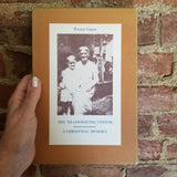 A Christmas Memory & The Thanksgiving Visitor - Truman Capote 1967 Random House HB slipcase