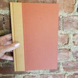 A Christmas Memory & The Thanksgiving Visitor - Truman Capote 1967 Random House HB slipcase