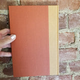 A Christmas Memory & The Thanksgiving Visitor - Truman Capote 1967 Random House HB slipcase