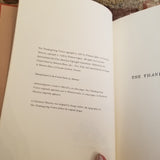 A Christmas Memory & The Thanksgiving Visitor - Truman Capote 1967 Random House HB slipcase