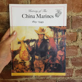 History of the China Marines 1819-1949  2011 China Marine & Marine Corp Association PB