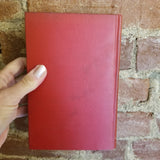 A Modern Instance - William Dean Howells 1881 Houghton Mifflin vintage HB