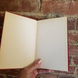 A Modern Instance - William Dean Howells 1881 Houghton Mifflin vintage HB