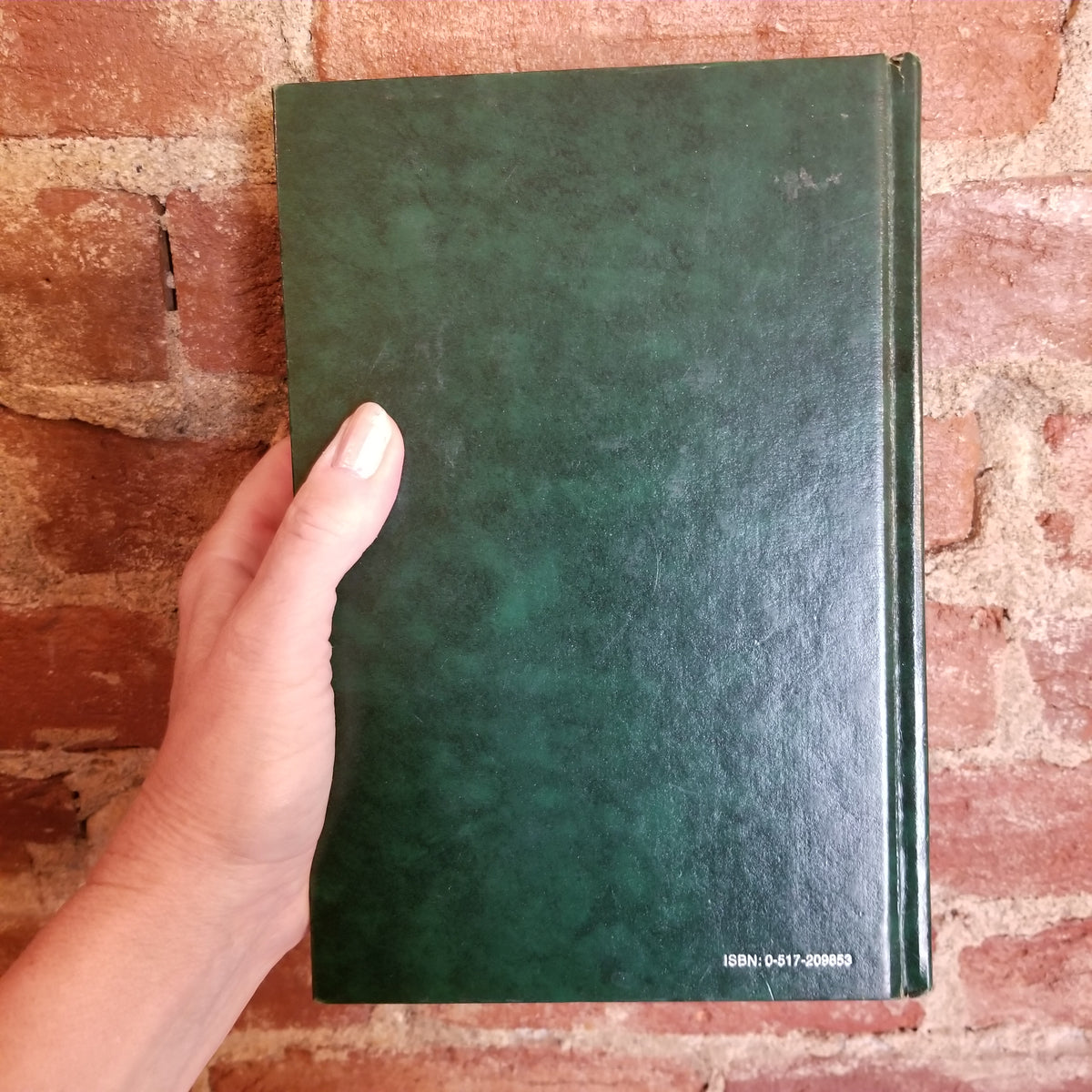 ROGET'S THESAURUS Classic American Edition - Peter Mark Roget