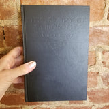 The Story of Philosophy: The Lives and Opinions of the World's Greatest Philosophers - Will Durant 1953 Simon & Schuster HB