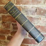 The Story of Philosophy: The Lives and Opinions of the World's Greatest Philosophers - Will Durant 1953 Simon & Schuster HB