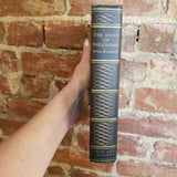 The Story of Philosophy: The Lives and Opinions of the World's Greatest Philosophers - Will Durant 1953 Simon & Schuster HB