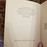 The Story of Philosophy: The Lives and Opinions of the World's Greatest Philosophers - Will Durant 1953 Simon & Schuster HB