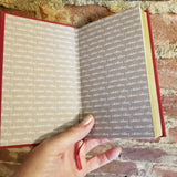 A Tale of Two Cities - Charles Dickens 2003 Barnes & Noble Collectors Library HB