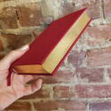 A Tale of Two Cities - Charles Dickens 2003 Barnes & Noble Collectors Library HB