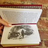 A Tale of Two Cities - Charles Dickens 2003 Barnes & Noble Collectors Library HB