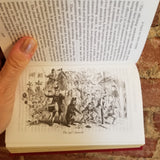 A Tale of Two Cities - Charles Dickens 2003 Barnes & Noble Collectors Library HB