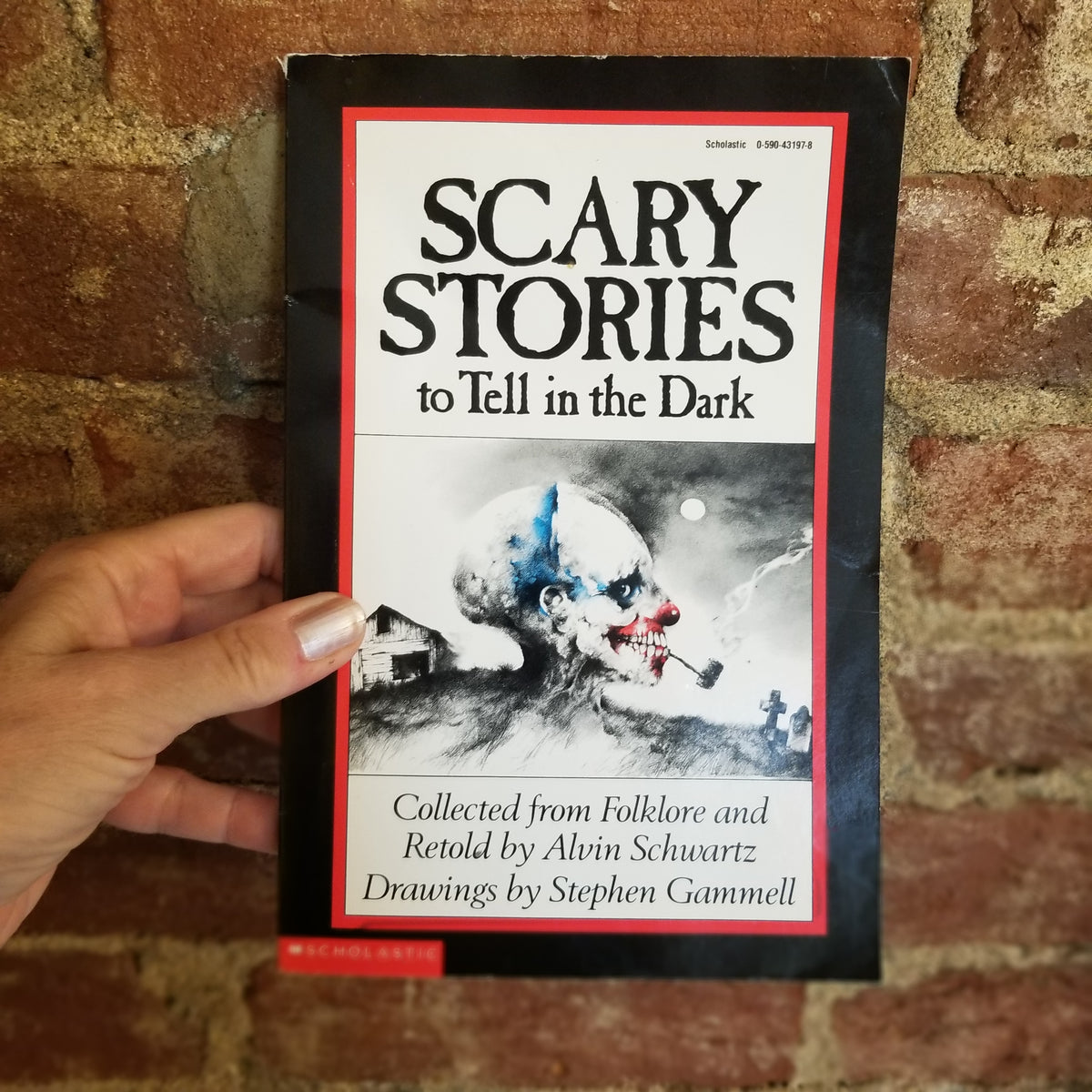 Alvin Schwartz Watch Scary Stories To Tell In The Dark Scary