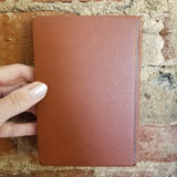 A Short Exposition of Dr. Martin Luther's Small Catechism - Evangelical Lutheran Synodical Conference of North America 1912 Concordia Publishing Co vintage HB