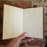 A Short Exposition of Dr. Martin Luther's Small Catechism - Evangelical Lutheran Synodical Conference of North America 1912 Concordia Publishing Co vintage HB