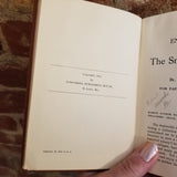 A Short Exposition of Dr. Martin Luther's Small Catechism - Evangelical Lutheran Synodical Conference of North America 1912 Concordia Publishing Co vintage HB