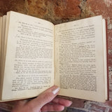 A Short Exposition of Dr. Martin Luther's Small Catechism - Evangelical Lutheran Synodical Conference of North America 1912 Concordia Publishing Co vintage HB