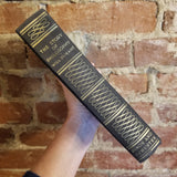 The Story of Philosophy: The Lives and Opinions of the World's Greatest Philosophers - Will Durant 1953 Simon & Schuster HB