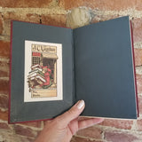 The Memoirs of a Physician Volume 1 - Alexandre Dumas (1890 Little Brown and Company vintage hardback)