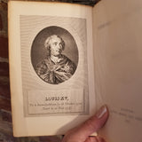 The Memoirs of a Physician Volume 1 - Alexandre Dumas (1890 Little Brown and Company vintage hardback)