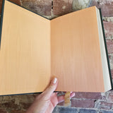 A Tale of Two Cities - Charles Dickens 1981 Easton Press vintage leather HB