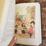 A Tale of Two Cities - Charles Dickens 1981 Easton Press vintage leather HB