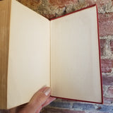 A Tale of Two Cities - Charles Dickens 1957 Macmillan New Pocket Classics vintage HB