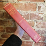 United States Colonies and Dependencies, Illustrated- William Dickson Boyce 1914 Rand McNally SIGNED vintage HB