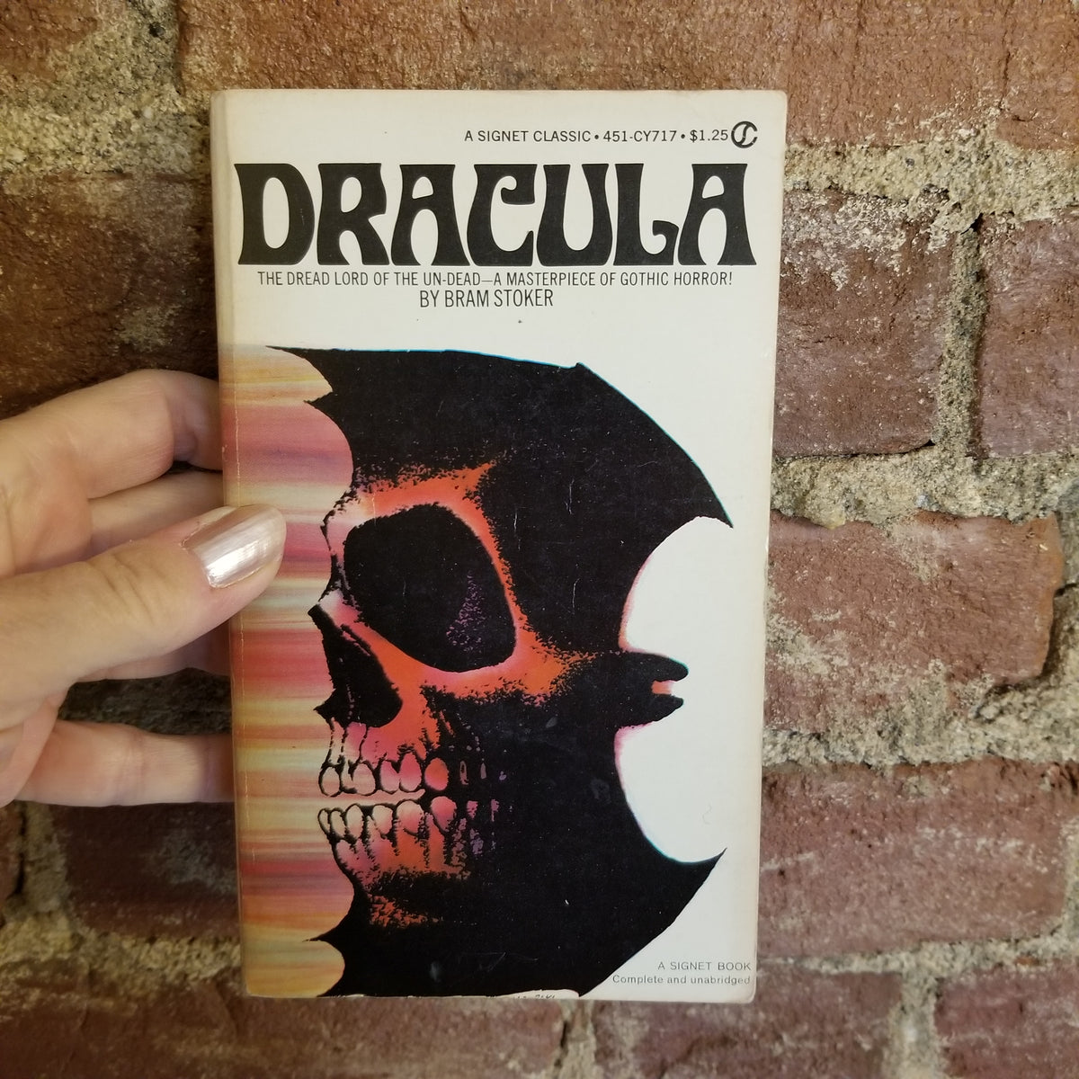 Dracula | 1897, First Edition Of One Of The Most Sought After Books In - Foto 4