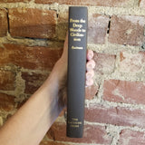 From the Deep Woods to Civilization - Charles Alexander Eastman 2001 Lakeside Press HB