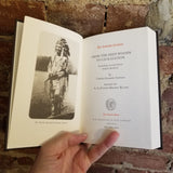 From the Deep Woods to Civilization - Charles Alexander Eastman 2001 Lakeside Press HB