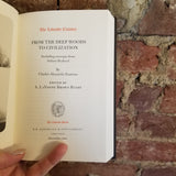 From the Deep Woods to Civilization - Charles Alexander Eastman 2001 Lakeside Press HB