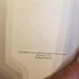 From the Deep Woods to Civilization - Charles Alexander Eastman 2001 Lakeside Press HB