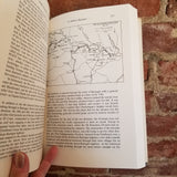 A Time for Trumpets: The Untold Story of the Battle of the Bulge - Charles B. MacDonald 1985 William Morrow & Co vintage HBDJ