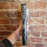 The History of the Kings of Britain - Geoffrey of Monmouth 1975 Folio Society 5th Impression HB slipcase
