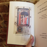 The History of the Kings of Britain - Geoffrey of Monmouth 1975 Folio Society 5th Impression HB slipcase