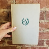 Heidi - Johanna Spyri 1954 Collins vintage hardback