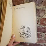 Heidi - Johanna Spyri 1954 Collins vintage hardback