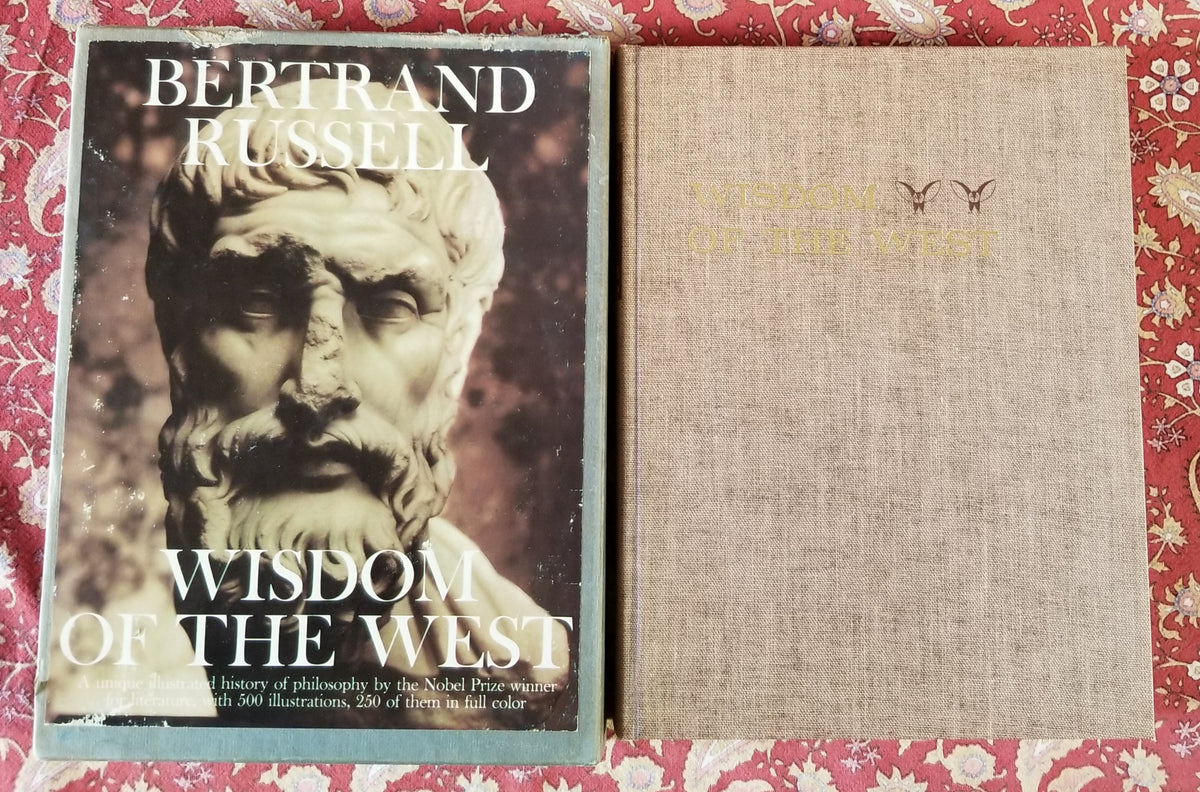 The collected stories of Bertrand Russell : Russell