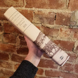 Abraham Lincoln - Benjamin P. Thomas 1986 The American Past Book of the Month Club HBDJ slipcase